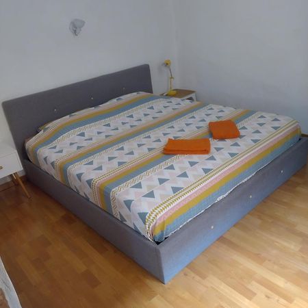 Appartement Meuble En Plein Centre De Bastia Bastia  Zewnętrze zdjęcie