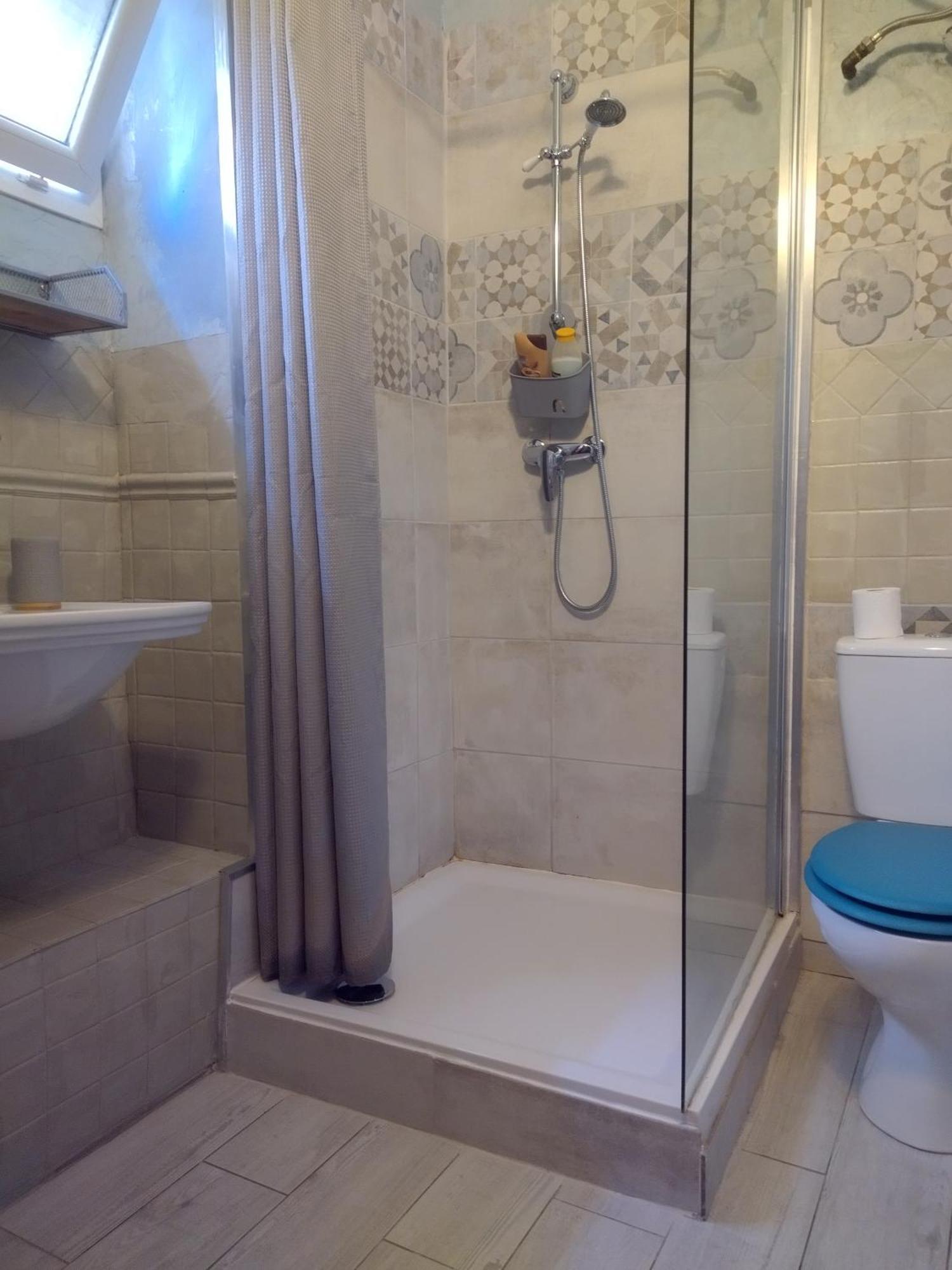 Appartement Meuble En Plein Centre De Bastia Bastia  Zewnętrze zdjęcie